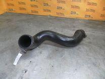 Патрубок интеркулера JC5MWF Citroen C8 - Фото 3