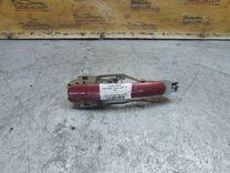 Ручка наружная задняя правая 3P6DIE Volkswagen Passat - Фото 3