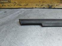 Молдинг стекла двери задней левой наружный PEJ1PJ Renault Espace - Фото 2