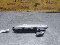 Ручка наружная задняя правая 2FV93D Toyota Corolla - Фото 1