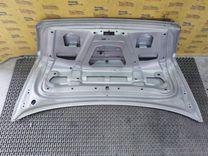 Крышка багажника (дверь 3-5) W50X9H Volvo S80 купить с доставкой