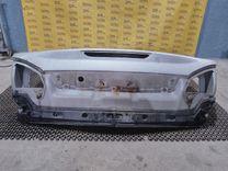 Крышка багажника (дверь 3-5) TSZGP6 Ford Mondeo - Фото 3