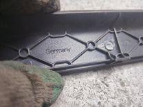 Пластик салазок сиденья ROFPHP Volkswagen Passat купить с доставкой