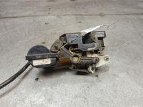 Замок двери задней левой 53FQSH Mazda 323F - Фото 2