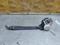 Ремень безопасности задний правый UF6YIB Ford Focus - Фото 2