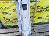 Стойка кузовная центральная левая 3WAGQ6 Mercedes Sprinter undefined