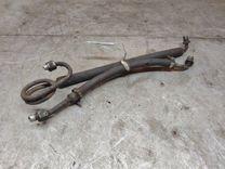 Трубка гидроусилителя 2JZ49K Mercedes E W124