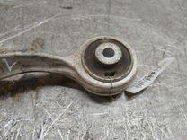 Рычаг передний левый 1E1DV4 Audi A4 купить на авторазборке