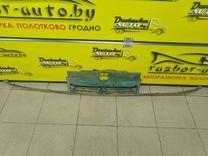 Решетка радиатора R19S2W Citroen Xantia купить на авторазборке