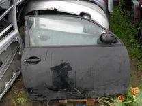 Дверь передняя правая F4AA87 Volkswagen Lupo
