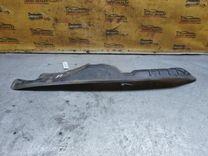 Пыльник крыла переднего левого NZ4WLQ Skoda Fabia купить