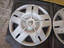 Колпак колесный 1FZ9NJ Renault Espace купить