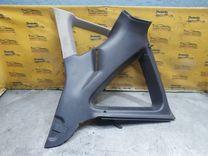 Обшивка стойки задней правой UJHSA0 Mercedes A W168 - Фото 1