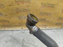 Патрубок турбины X8Y9L7 Ford Mondeo - Фото 7