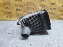 Корпус воздушного фильтра KQKUJ2 Renault Scenic купить на авторазборке