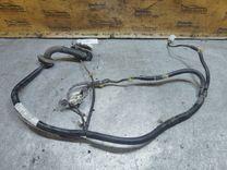 Проводка двери передней левой TJIEU2 Honda FR-V - Фото 3