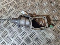 Корпус термостата CLM53T Citroen C4 купить