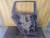 Дверь задняя левая U7FX16 Honda FR-V - Фото 4