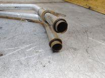 Патрубок отопителя (печки) 4GBAZA Peugeot 806 купить