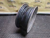 Диск штампованный R15    KTNL2Y Seat Alhambra купить