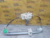 Стеклоподъемник электрический передний правый 59ME8G Peugeot 406 undefined