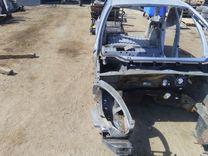 Стойка кузовная передняя правая Z7YPNE Citroen Xsara Picasso - Фото 5