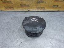 Подушка безопасности водителя GS7RHT Citroen C4