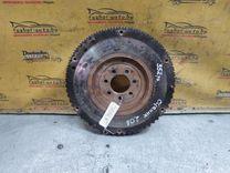 Маховик 1K6H0A Renault Scenic купить с доставкой