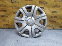 Колпак колесный SJ8FZH Skoda Fabia