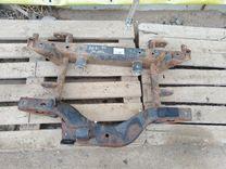 Балка подвески задняя LF0NHJ Mercedes ML W163