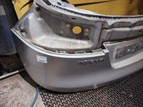 Крышка багажника (дверь 3-5) 3272UE Opel Insignia купить с доставкой