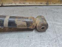 Амортизатор задний правый 17BD54 Seat Ibiza - Фото 5