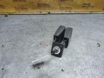 Замок ремня безопасности 4AQL02 Opel Zafira купить с доставкой