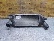 Интеркулер 79884E Citroen C5 - Фото 2