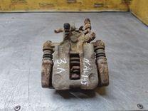 Суппорт задний левый M8FPB9 Nissan Almera