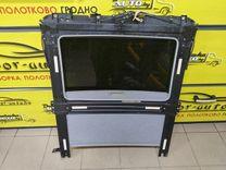 Люк RNR38X Citroen Xsara купить в магазине запчастей бу