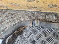 Патрубок радиатора ELQN5T Daewoo Matiz купить