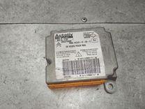 Блок AirBag E9E2N2 Citroen Xsara Picasso