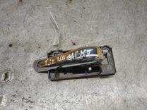 Ручка внутренняя передняя правая 5W9W1G Alfa Romeo 147 - Фото 1