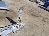 Стойка кузовная центральная левая AMHN89 Skoda Octavia купить с доставкой