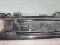 Кронштейн крепления бампера заднего 06298O Kia Sorento - Фото 3