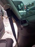 Обшивка стойки задней правой GXTZI8 Seat Alhambra купить в магазине запчастей бу