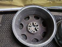 Диск литой R15, 5x108 Peugeot 605 1997 7CX7L1 7CX7L1 Peugeot 605 undefined