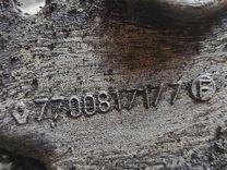 Кронштейн двигателя 8344PO Renault Espace - Фото 4