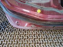 Дверь задняя левая HQLVXB Mitsubishi Carisma - Фото 7