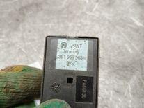 Джойстик регулировки зеркал FGW5LL Volkswagen Passat купить с доставкой