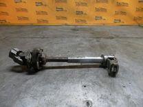 Рулевой карданчик TB9GKX Renault Scenic купить с доставкой