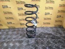 Пружина задняя OCKY8P Volkswagen Golf купить с доставкой. Огромный выбор запчастей и марок авто. У нас есть практически все.