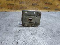 Кронштейн усилителя бампера переднего (Домик) PEF26C Daewoo Leganza купить с доставкой