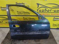 Дверь передняя правая 72DNN2 Renault Safrane